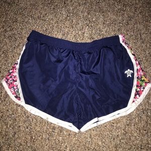 Simple Southern shorts